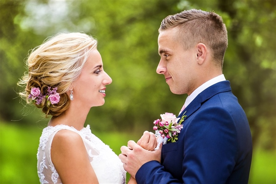 Top Tips for NZ Couples on Writing Wedding Vows