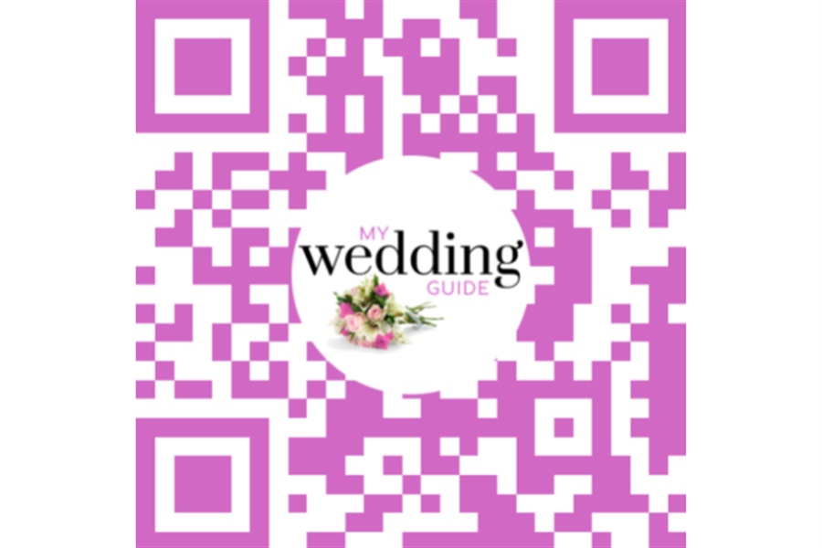 My Wedding Guide Android App on the Google Play Store
QR Code