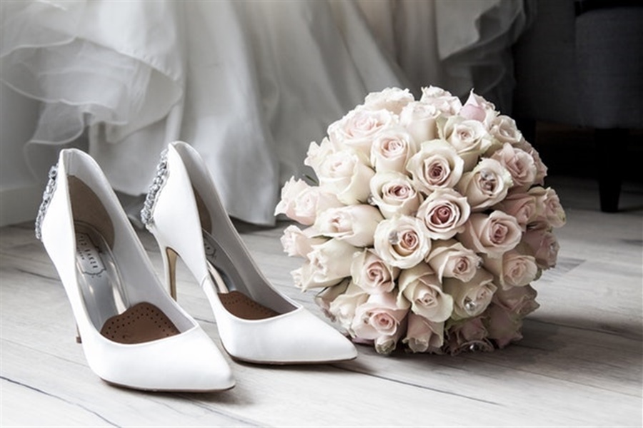 How to choose your wedding bouquet