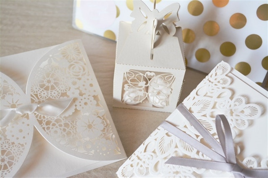 Tips on Choosing Your Wedding Invitations