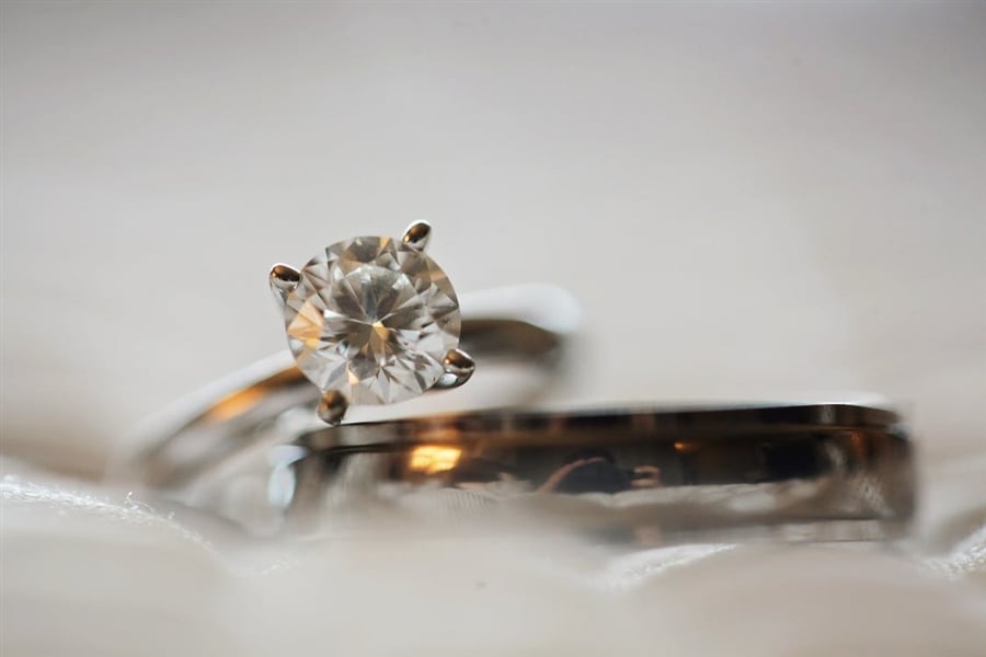 Pear Shape Semi-Mount Diamond Engagement Ring - 204J6SJADFHWY-SM-PR – Seita  Jewelers