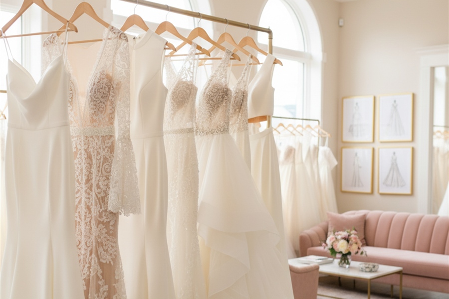 Where Can You Sell Your Wedding Dress in NZ?