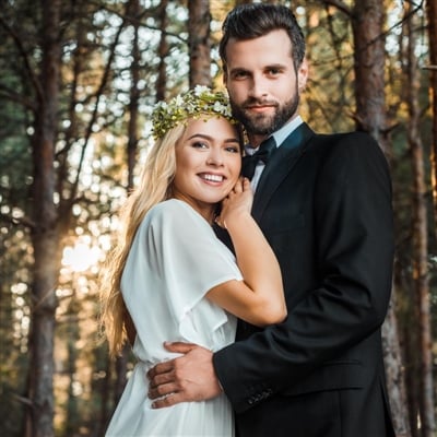 Themed Weddings