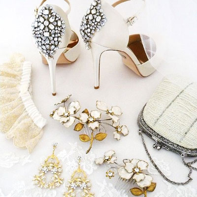 Wedding Accessories