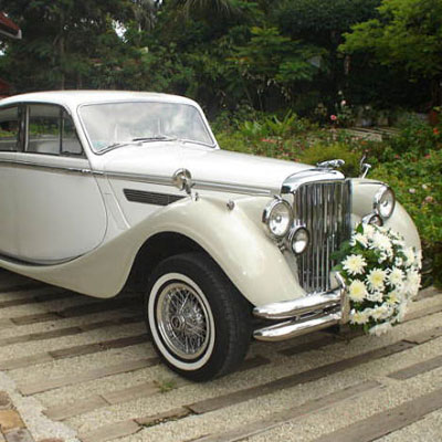 Bridal Cars & Transport