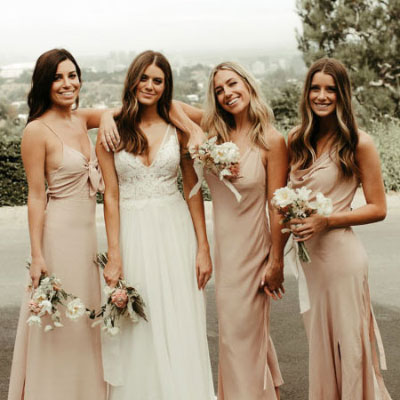 Bridesmaid Tips