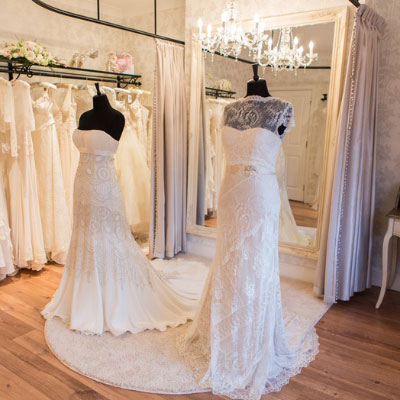 Wedding Dresses