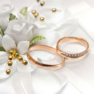 Wedding Rings