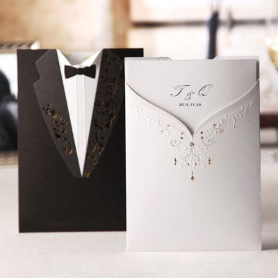 Wedding Invitations