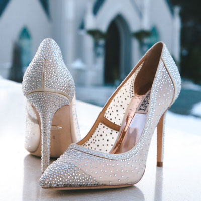 Wedding Shoes