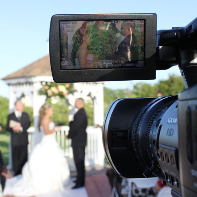 Wedding Videography