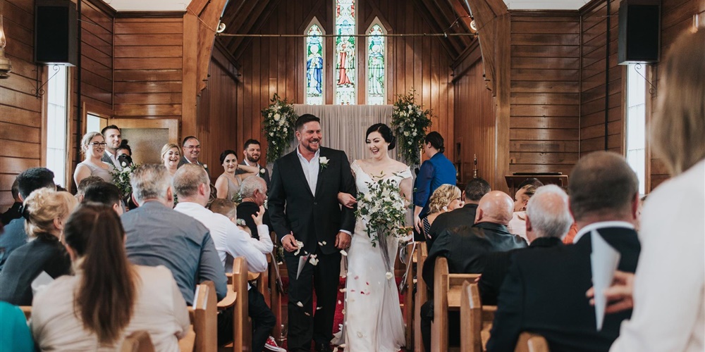 Taranaki Wedding Venues Reception & Ceremony My Wedding Guide NZ
