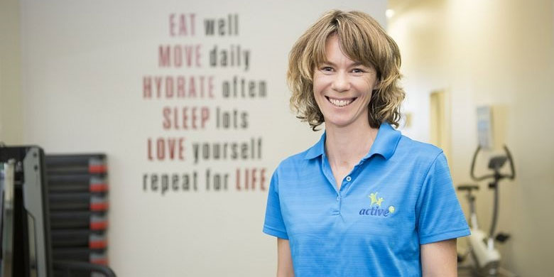 Active Plus Milford