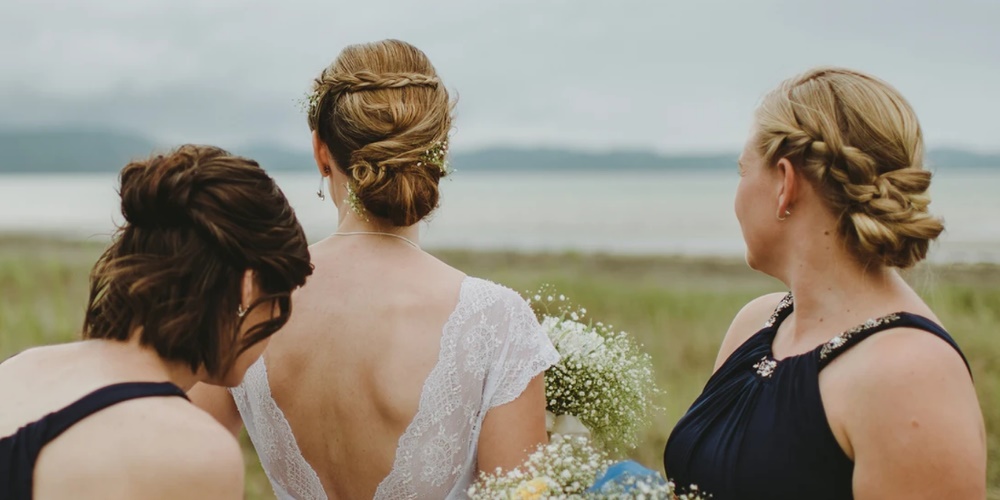 Lorna Potter Hair Spa Health, Masterton | My Wedding Guide